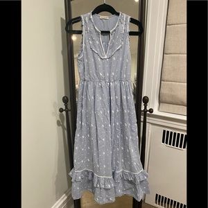 Gorgeous Ulla Johnson dress - Ladies Size 6